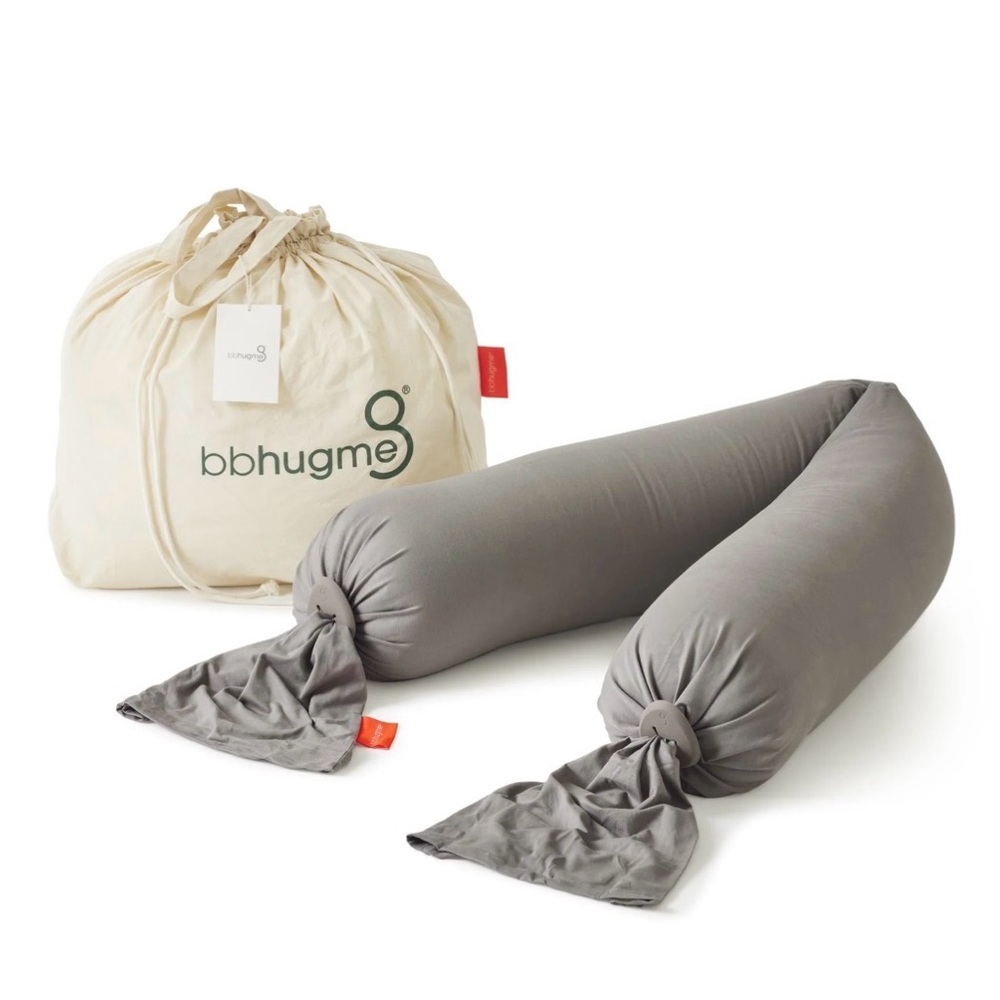 bbhugme Pregnancy Pillow